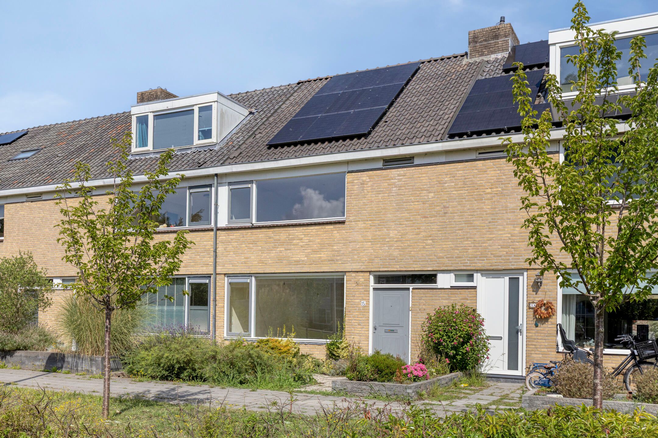 Foto 24 van Rameaulaantje 15