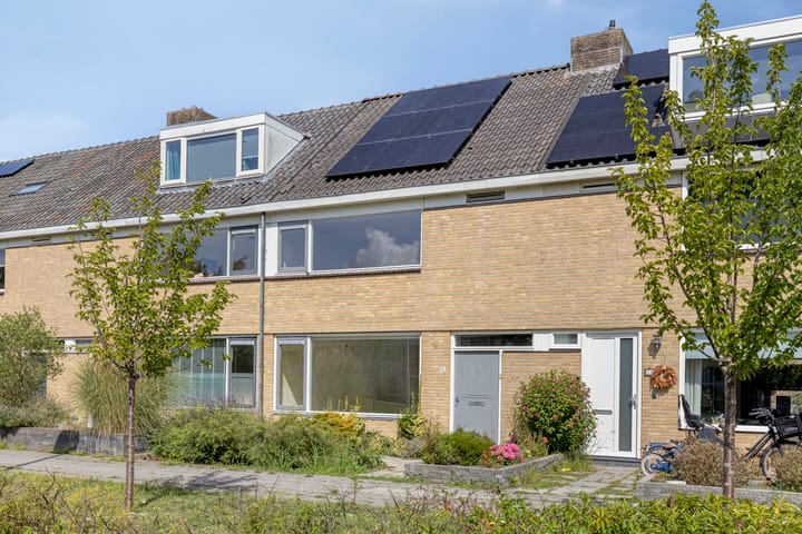 Foto 24 van Rameaulaantje 15