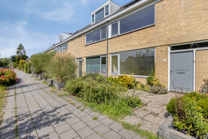 Foto 25 van Rameaulaantje 15