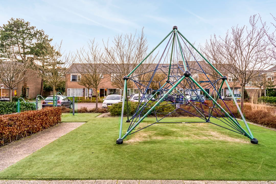 Foto 37 van van Wassenaarstraat 1