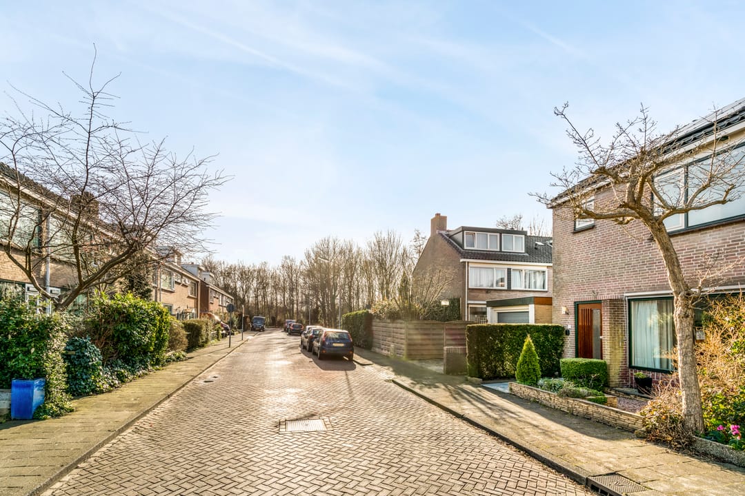 Foto 38 van van Wassenaarstraat 1