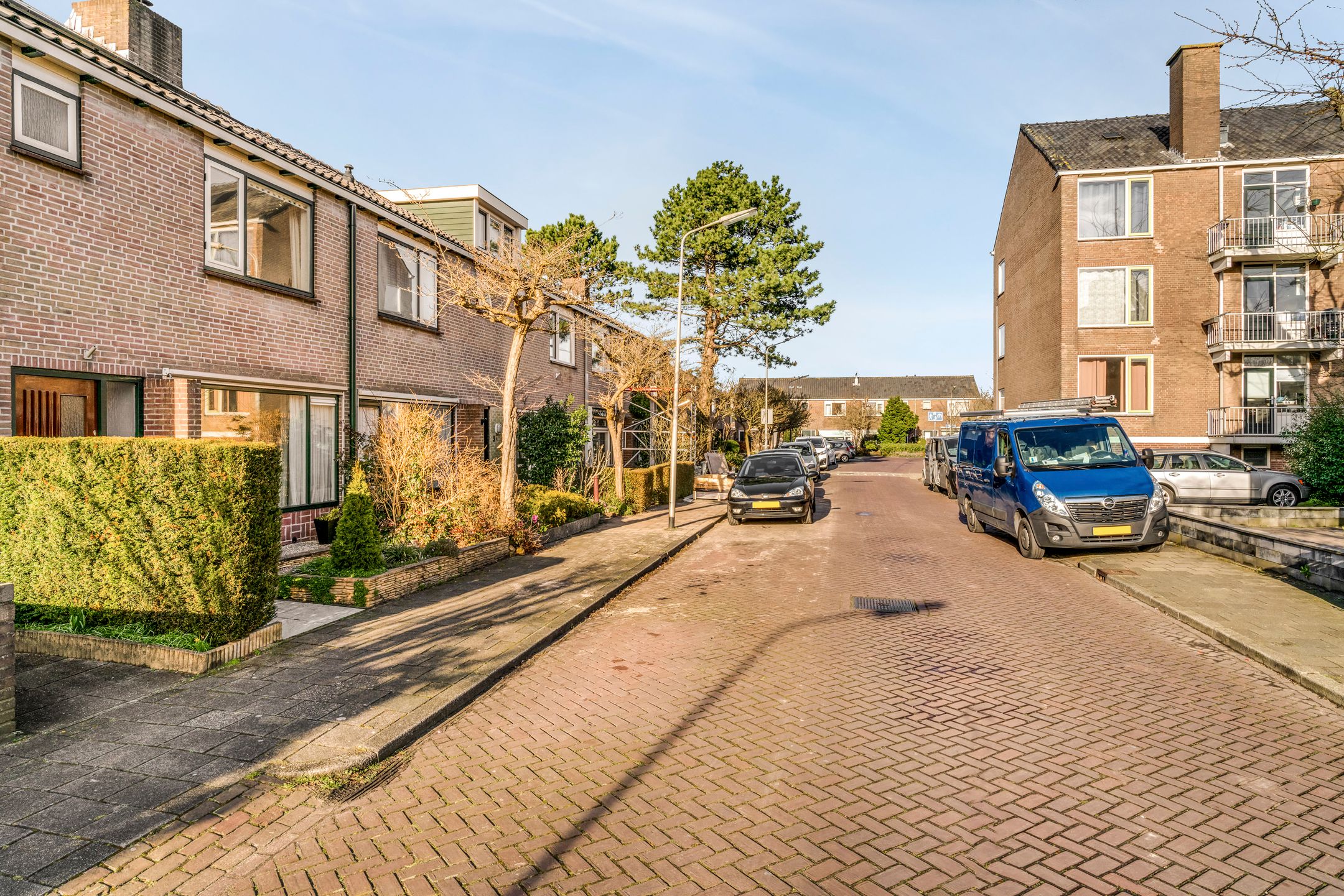 Foto 39 van van Wassenaarstraat 1