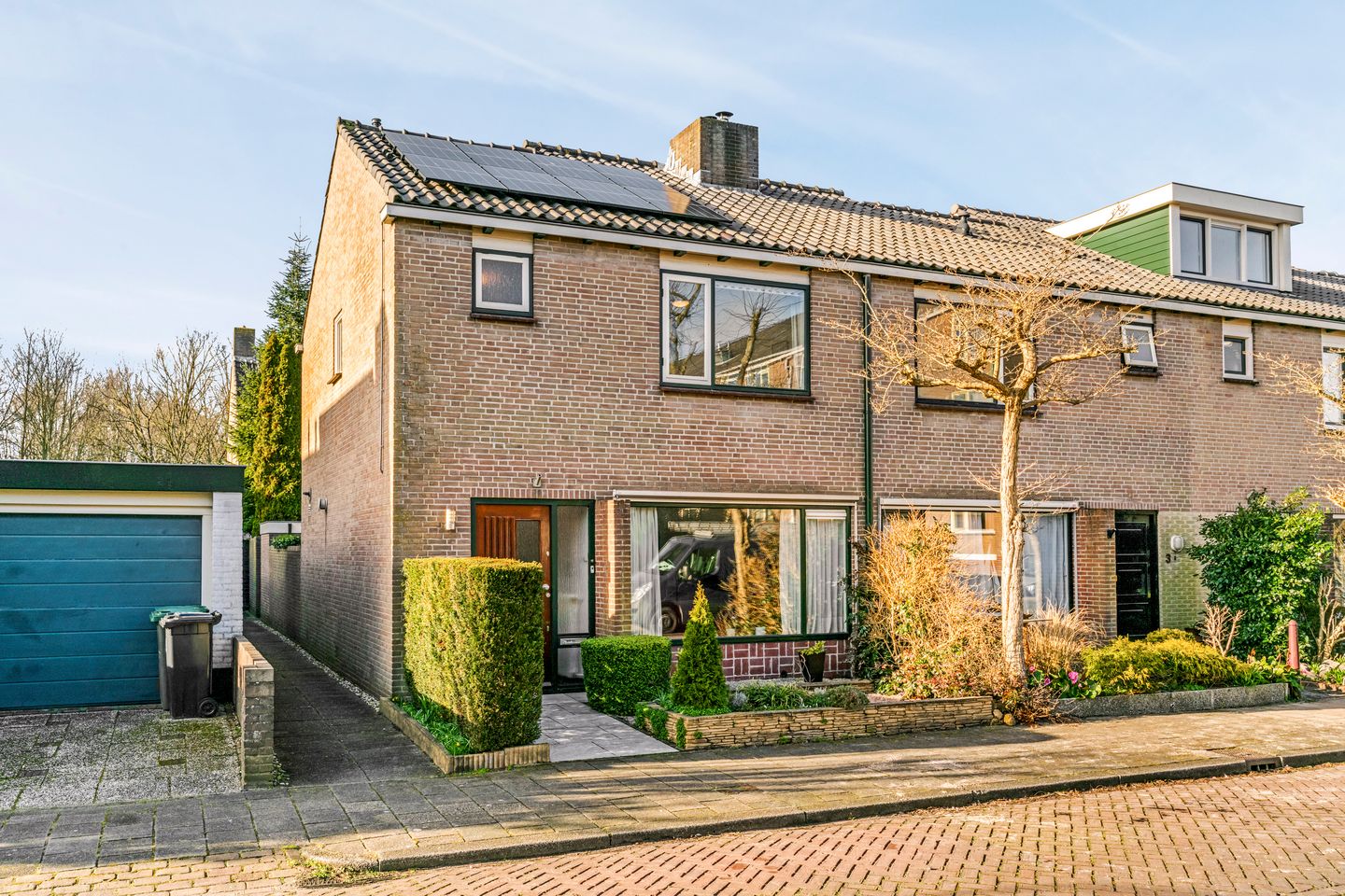 Foto 40 van van Wassenaarstraat 1