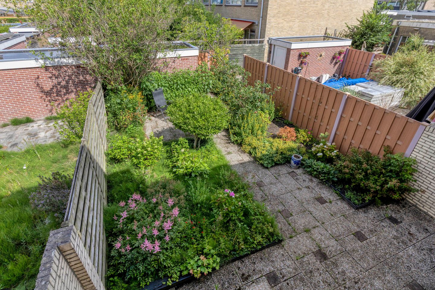 Foto 34 van Rameaulaantje 15