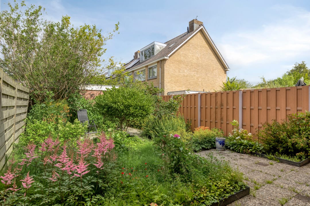 Foto 7 van Rameaulaantje 15