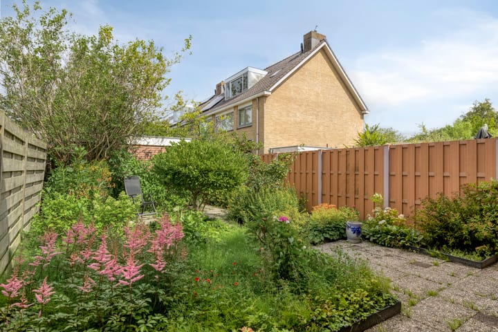 Foto 7 van Rameaulaantje 15