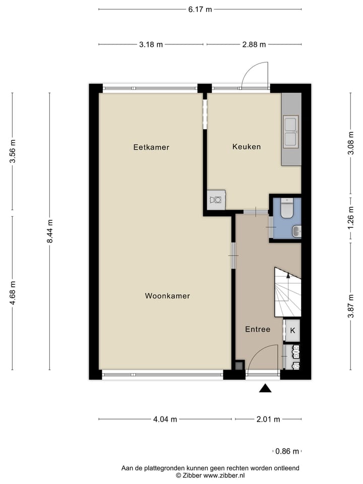 Foto 11 van Rameaulaantje 15