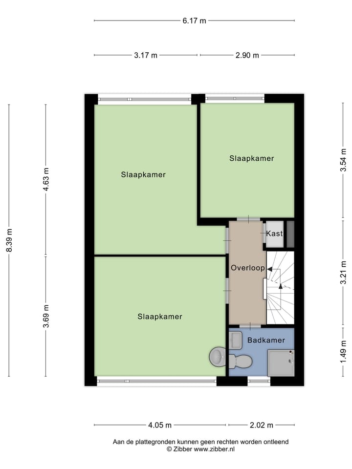 Foto 18 van Rameaulaantje 15