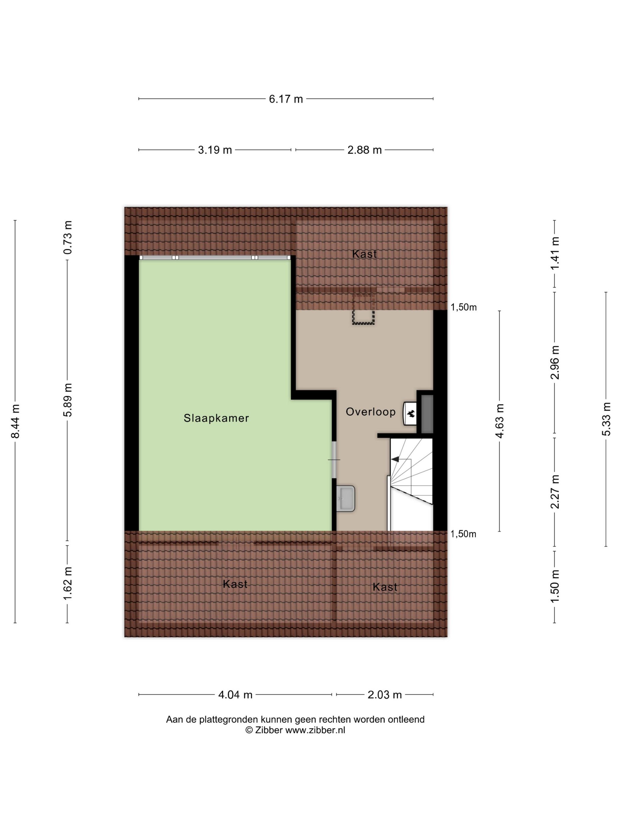 Foto 21 van Rameaulaantje 15