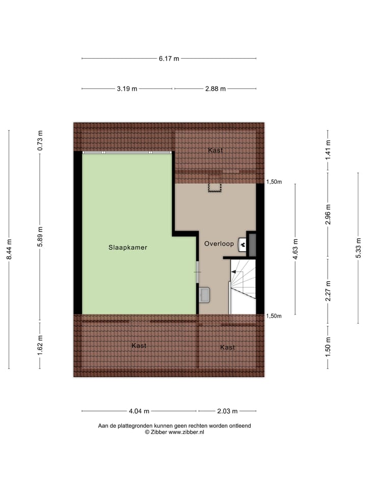 Foto 21 van Rameaulaantje 15