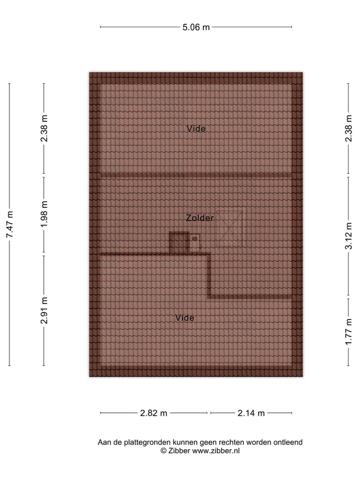 Foto 34 van Donkervoortseloop 18