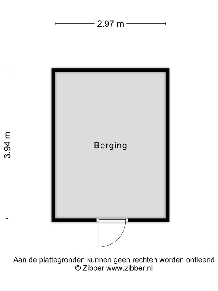 Foto 35 van Donkervoortseloop 18