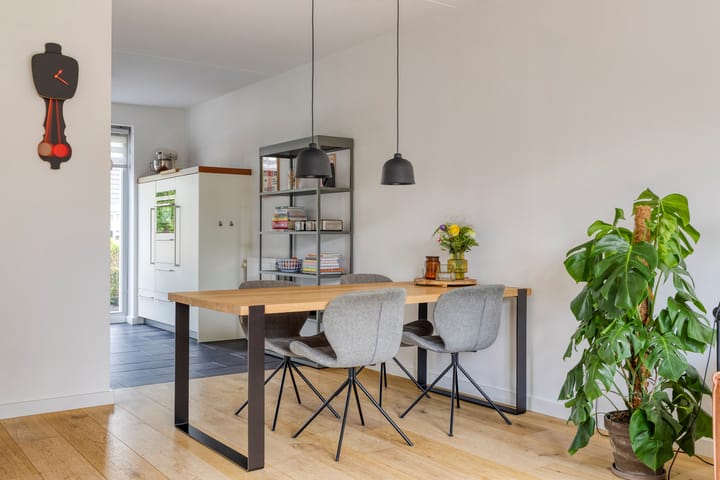 Foto 6 van Donkervoortseloop 18