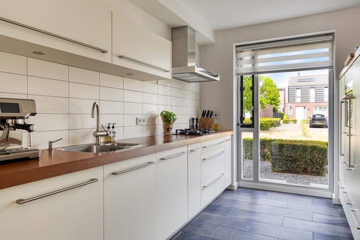 Foto 8 van Donkervoortseloop 18