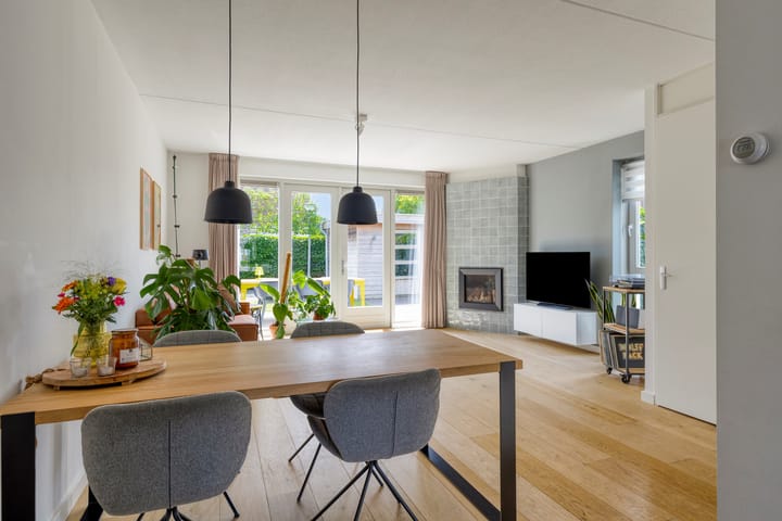 Foto 10 van Donkervoortseloop 18