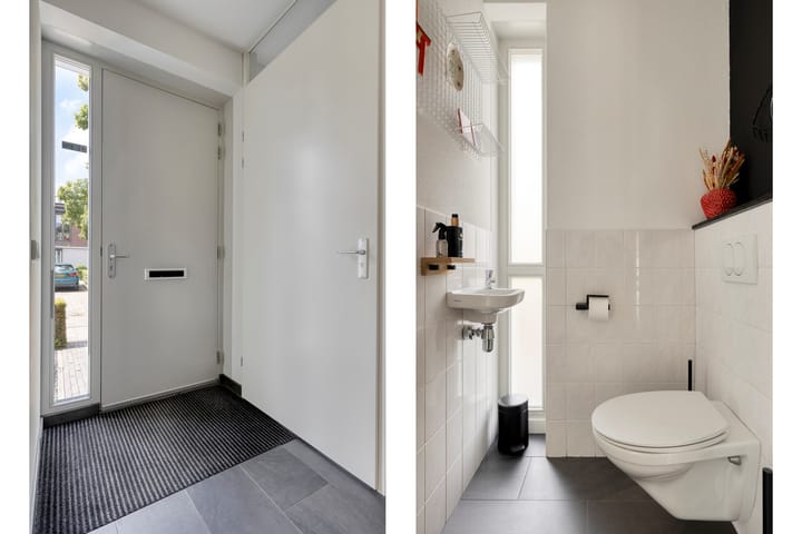 Foto 12 van Donkervoortseloop 18