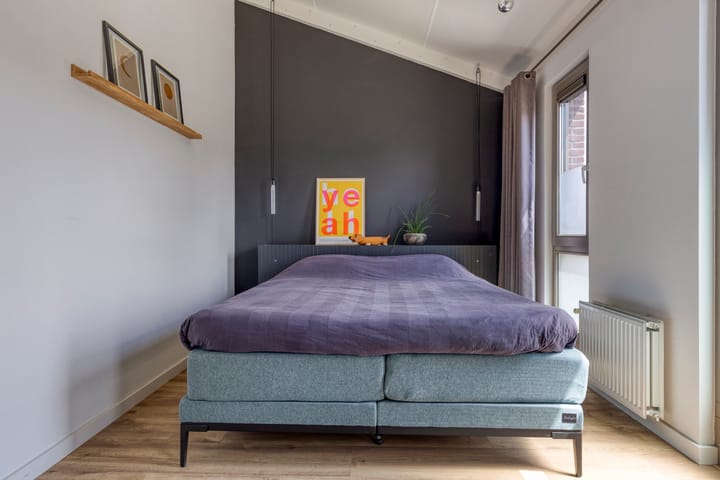 Foto 13 van Donkervoortseloop 18