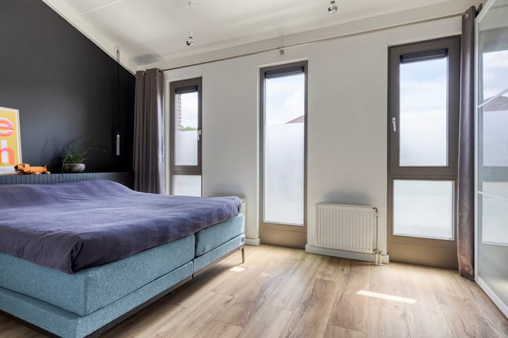 Foto 14 van Donkervoortseloop 18