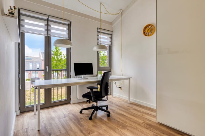 Foto 15 van Donkervoortseloop 18