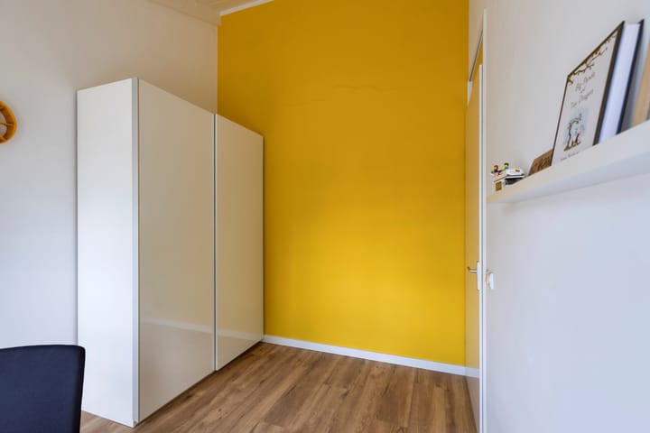 Foto 16 van Donkervoortseloop 18