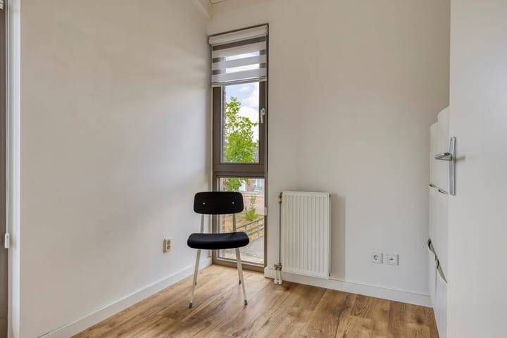 Foto 17 van Donkervoortseloop 18