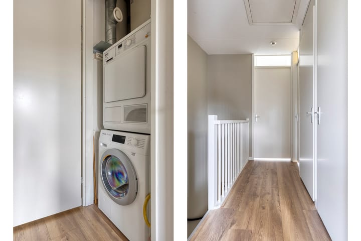 Foto 20 van Donkervoortseloop 18