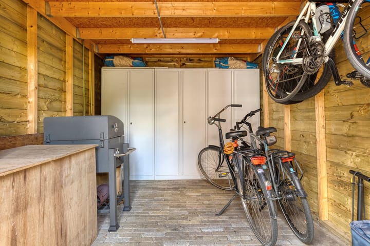 Foto 26 van Donkervoortseloop 18