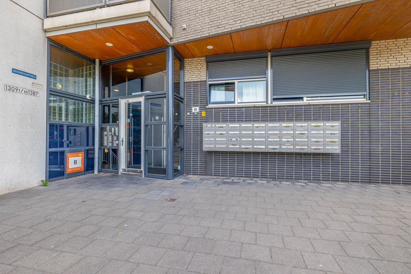 Foto 5 van Dedemsvaartweg 1315