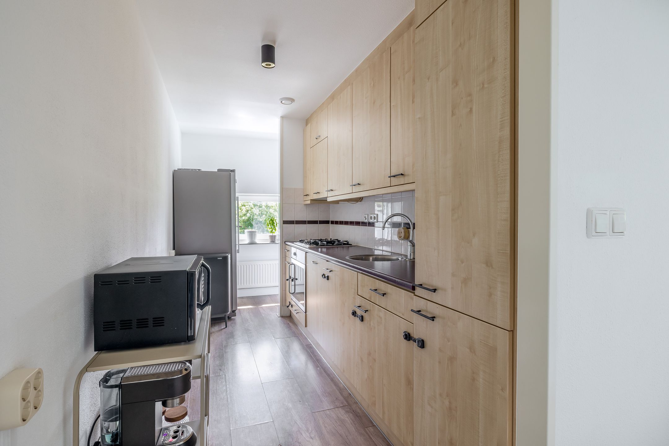 Foto 15 van Dedemsvaartweg 1315