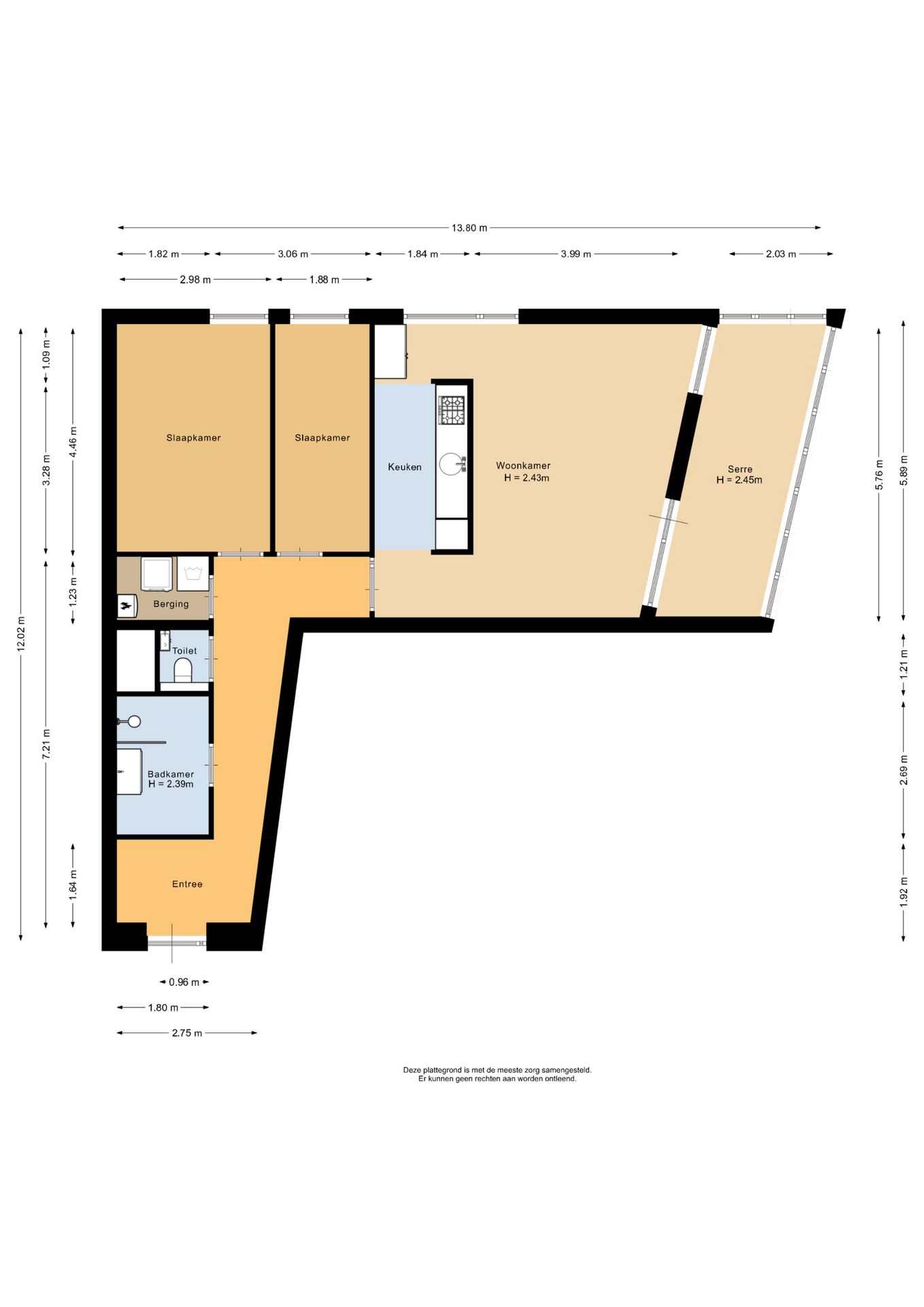 Foto 33 van Dedemsvaartweg 1315
