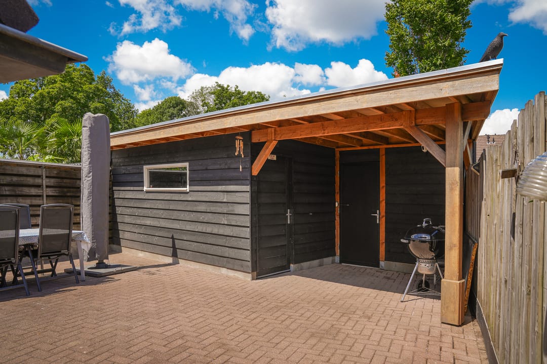 Foto 2 van Peppelbos 42