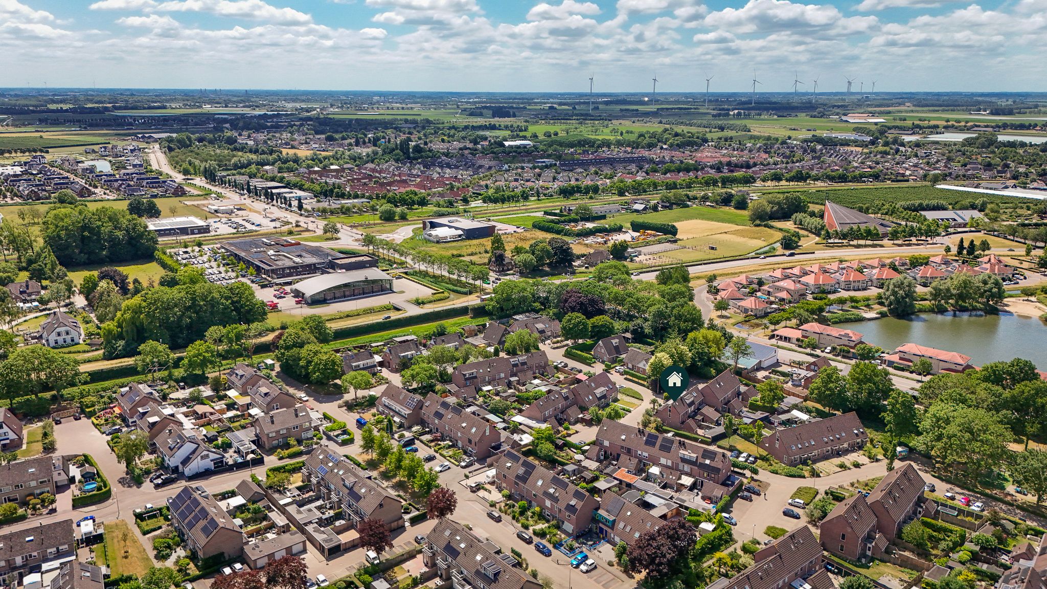 Foto 33 van Peppelbos 42