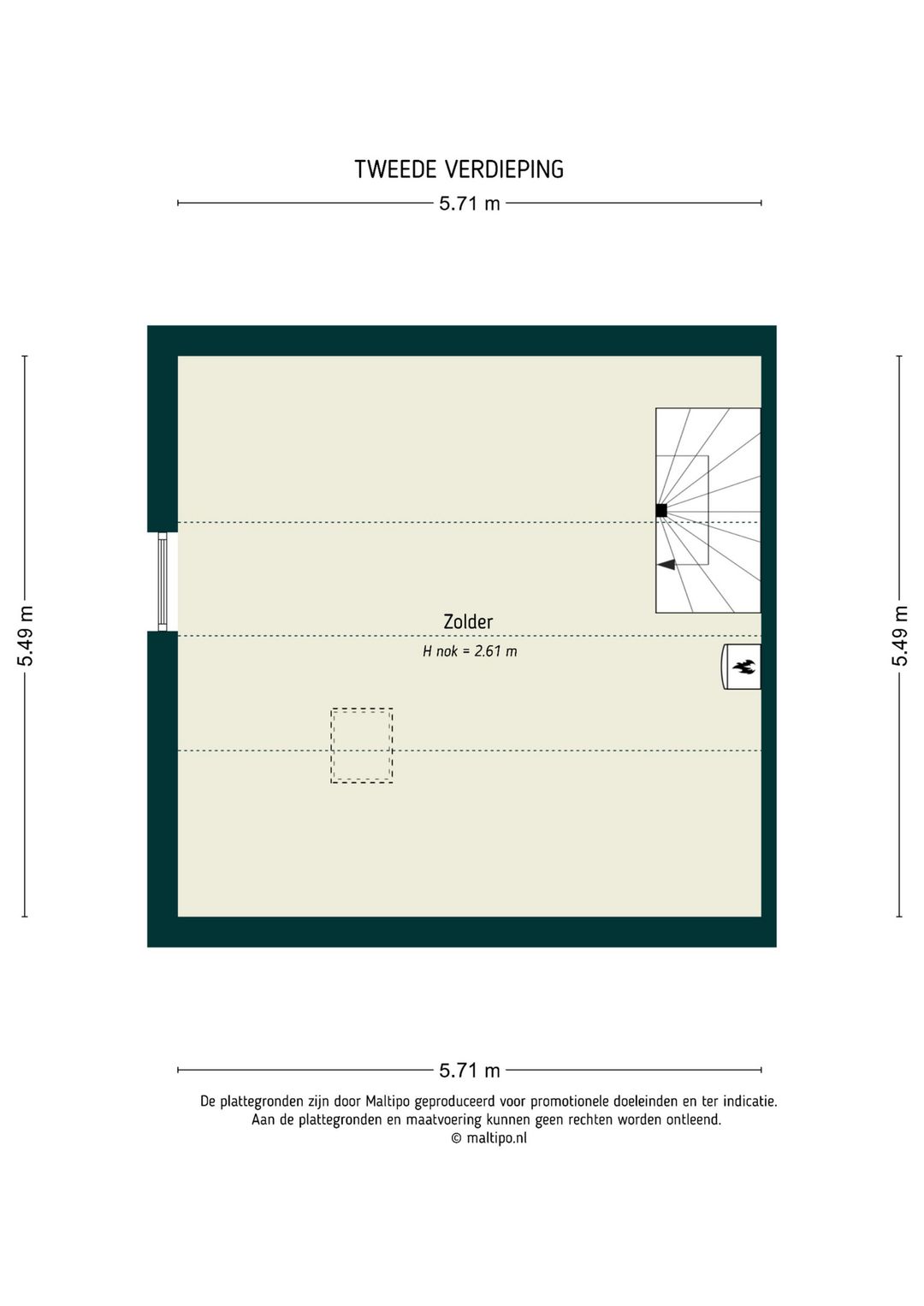 Foto 38 van Peppelbos 42