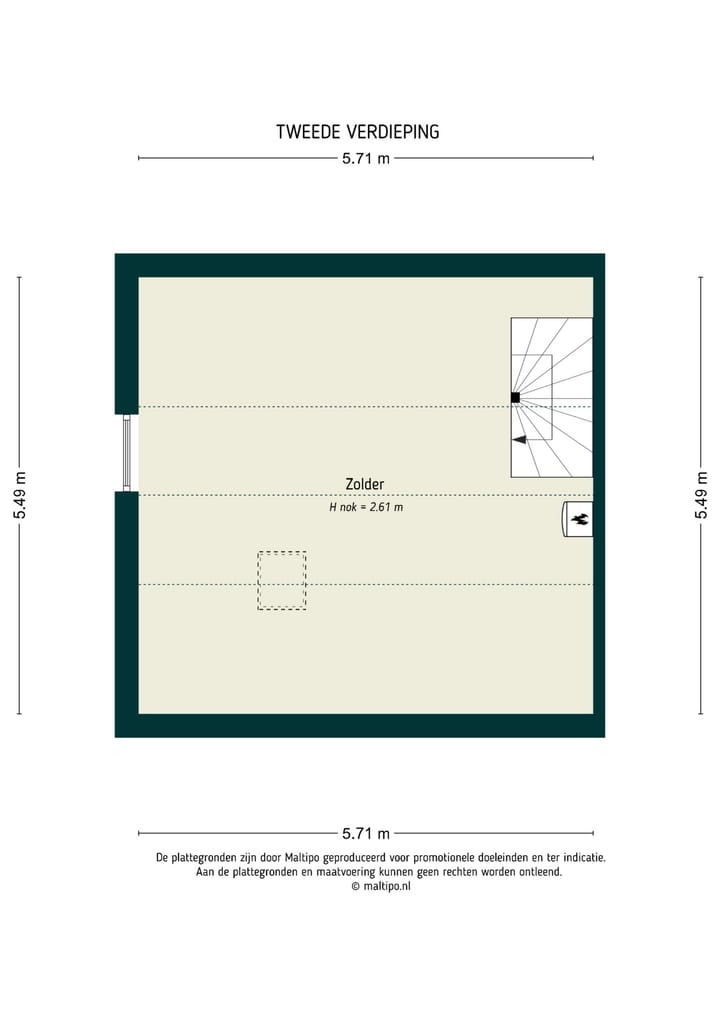 Foto 38 van Peppelbos 42