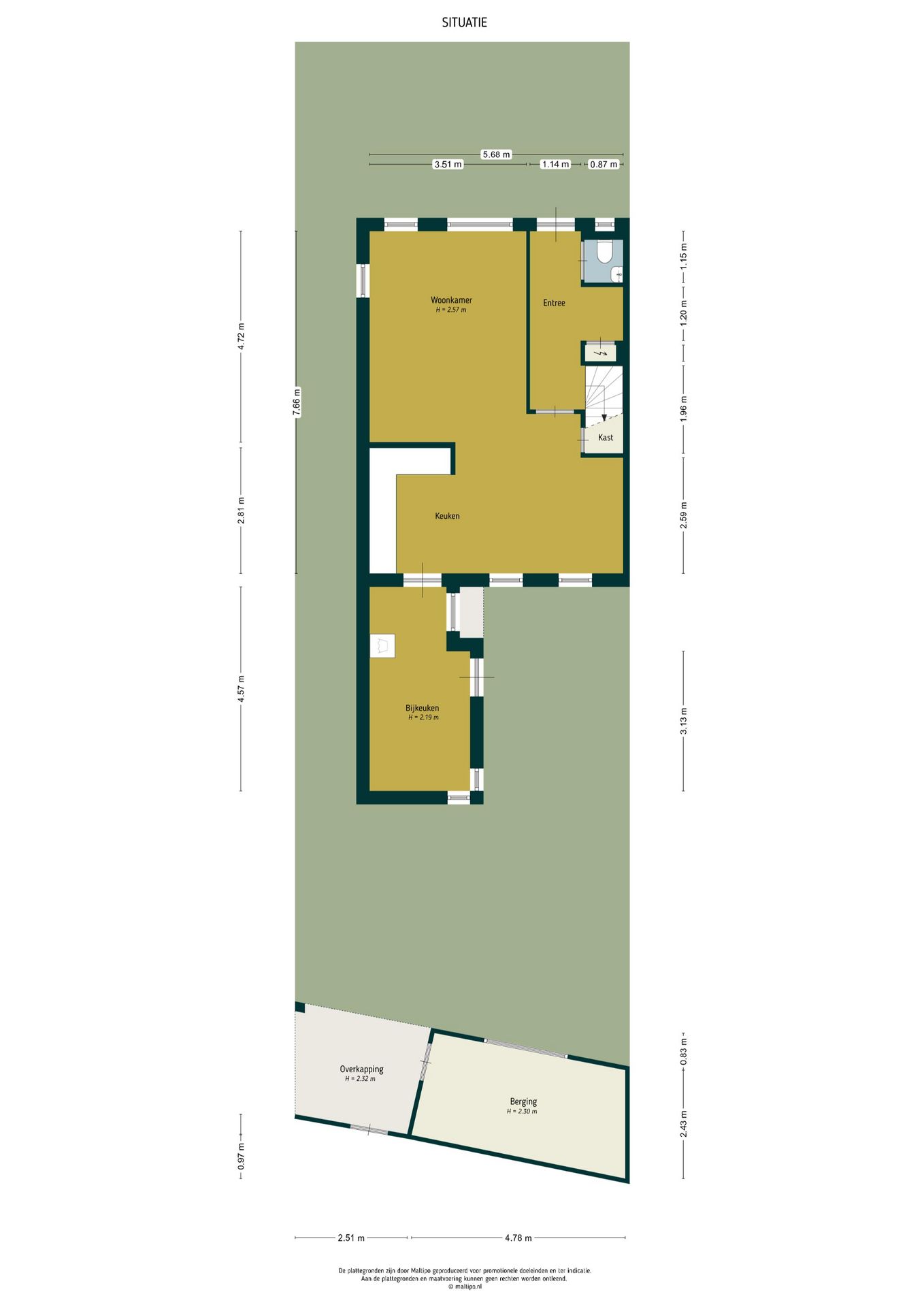 Foto 39 van Peppelbos 42