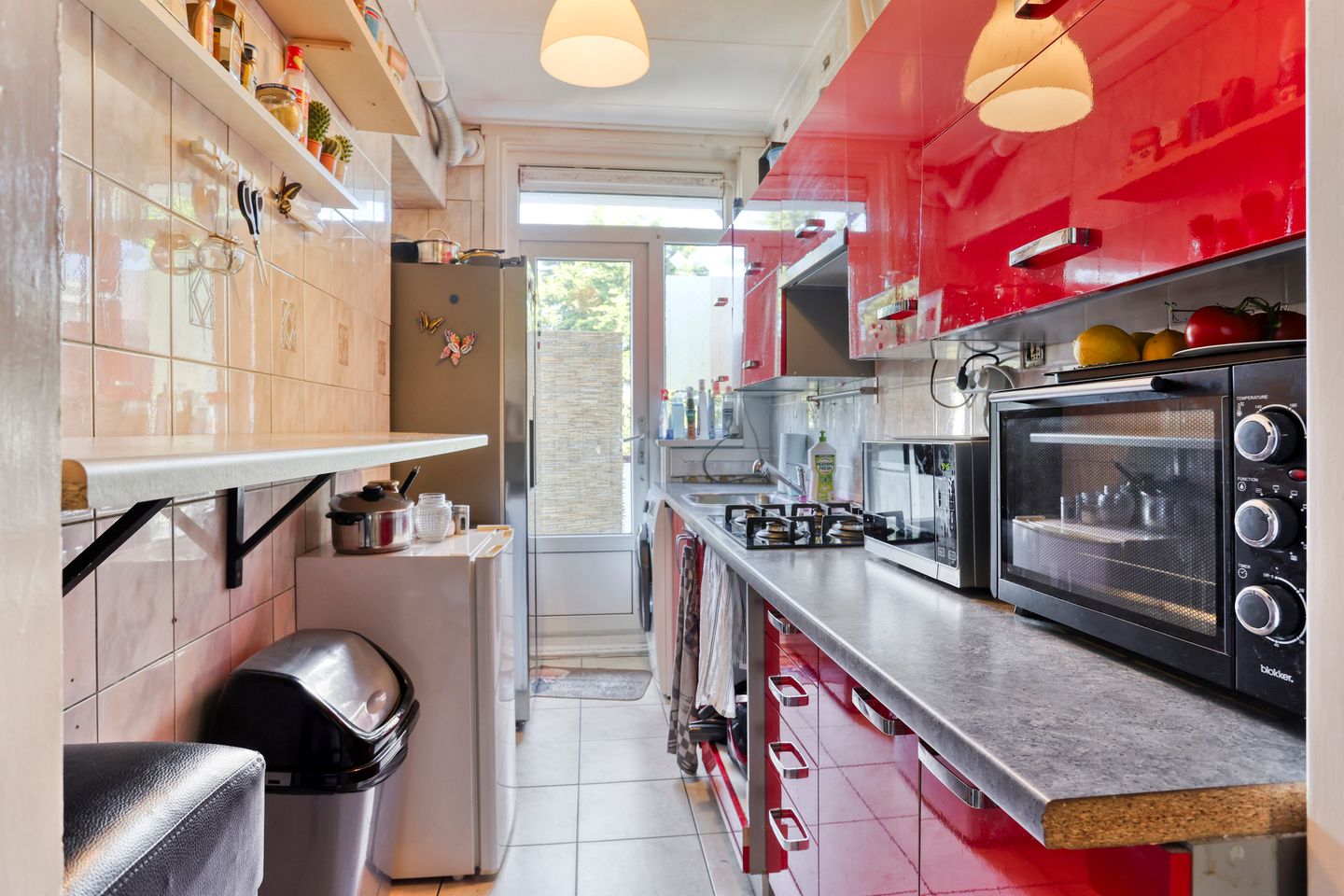 Foto 4 van Marktweg 323