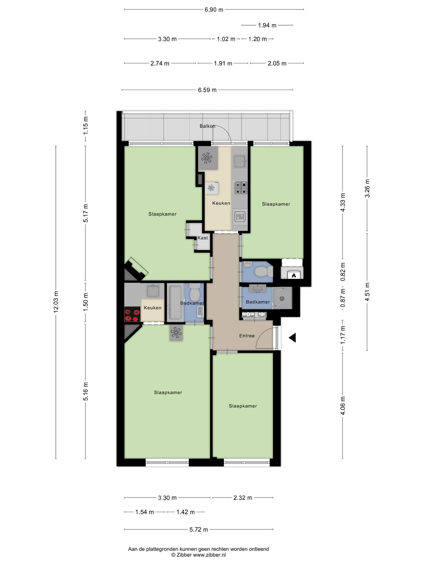 Foto 25 van Marktweg 323