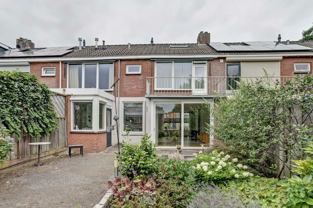 Photo 1 of Wulpstraat 5