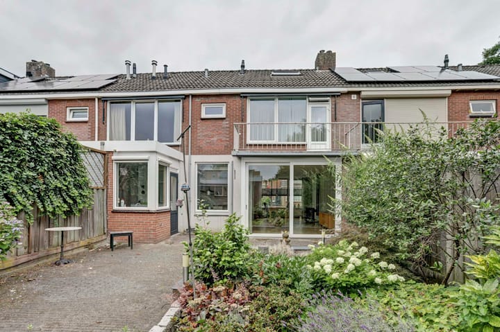 Wulpstraat 5 main image