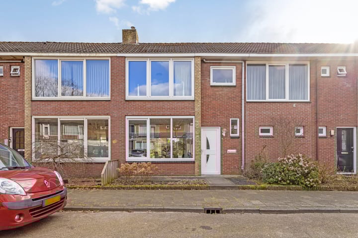 Foto 4 van Wulpstraat 5