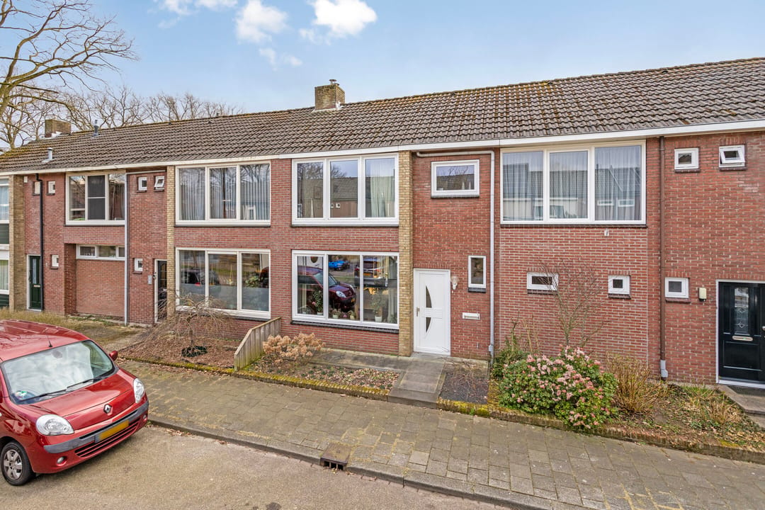 Photo 26 of Wulpstraat 5