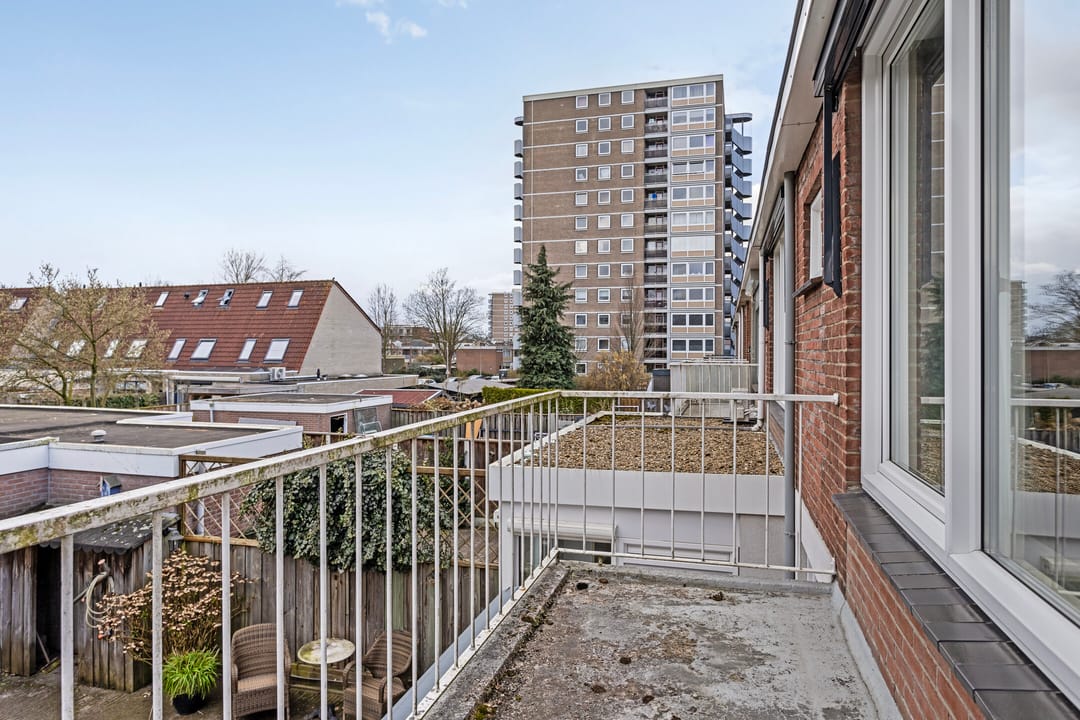 Photo 16 of Wulpstraat 5