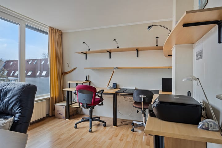 Foto 18 van Wulpstraat 5