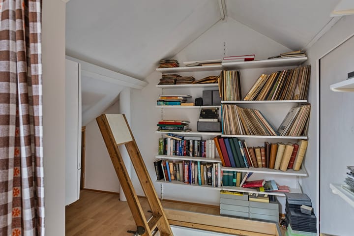 Foto 21 van Wulpstraat 5