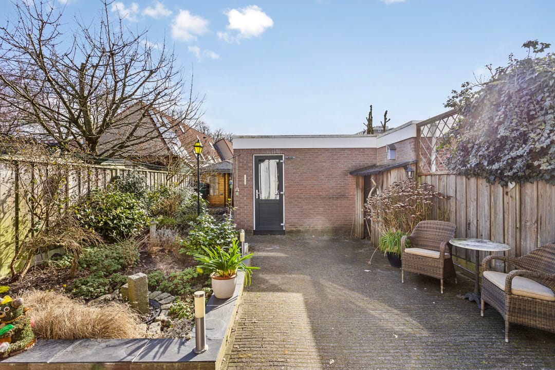 Photo 23 of Wulpstraat 5
