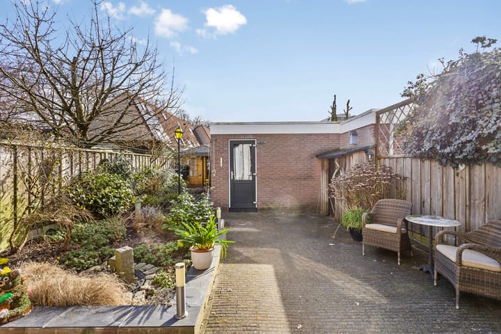 Foto 23 van Wulpstraat 5