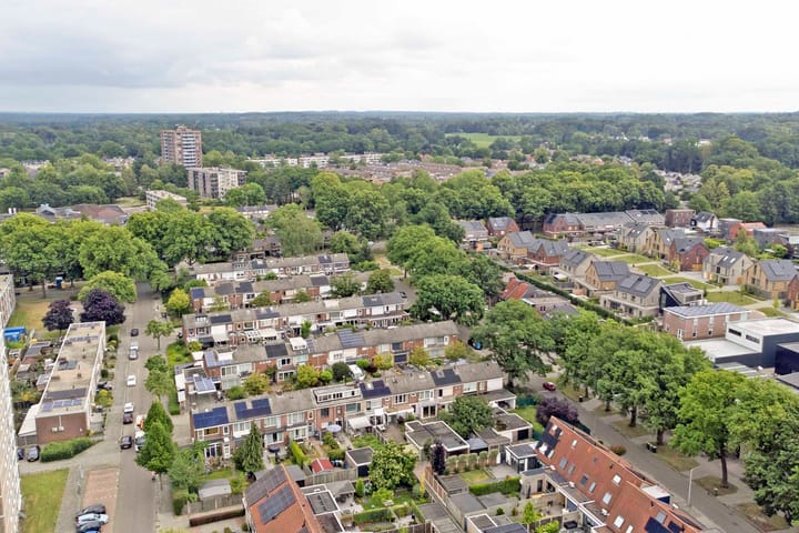 Foto 27 van Wulpstraat 5