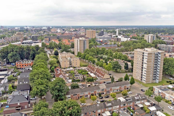 Foto 28 van Wulpstraat 5