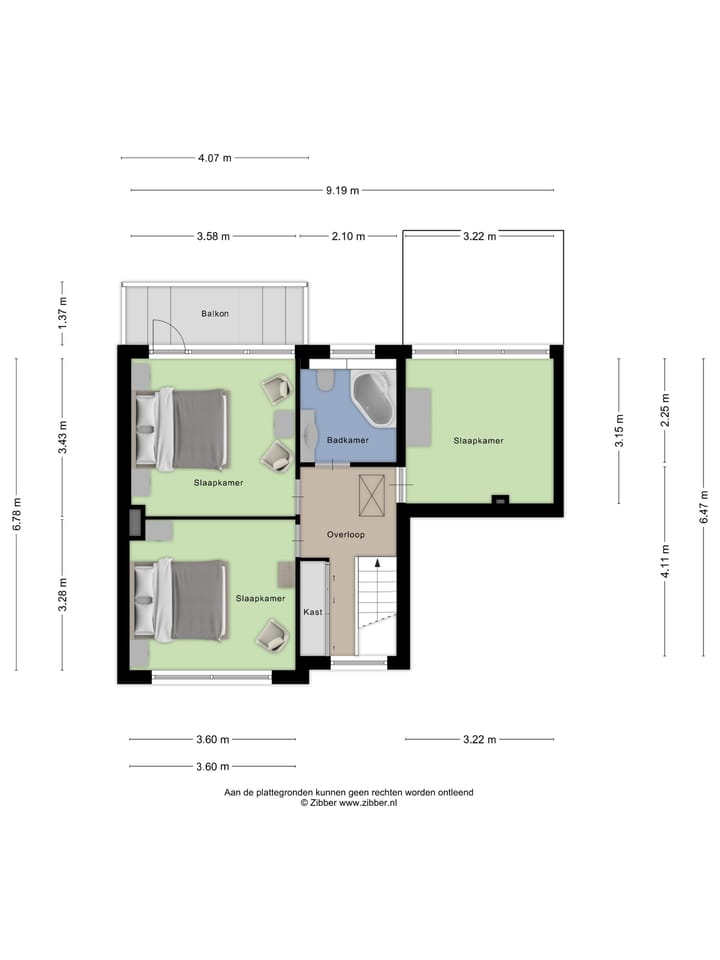 Foto 30 van Wulpstraat 5