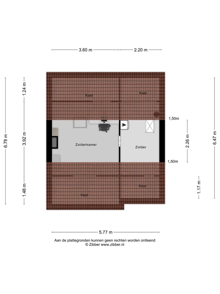 Foto 31 van Wulpstraat 5